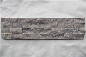 Es112 Split Culture Stone Wall Cladding Panel Tile