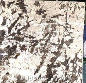 Cheapest Brazil Crema Delicatus Granite Tiles