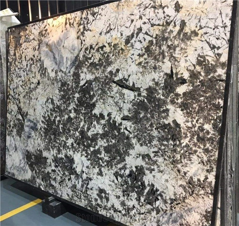 Cheapest Brazil Crema Delicatus Granite Tiles