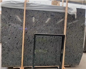 China Phoenix Diamond Grey Granite Slabs & Tiles China Phoenix Diamond Grey Granite Slabs & Tiles