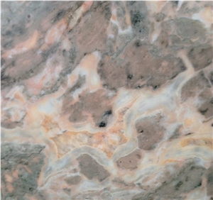 Colored Marble, Patterned Marble, Dreamtime Marble Slabs