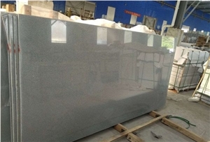 G633 Granite Slabs & Tiles