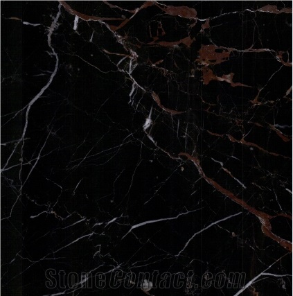 Gold Inlaid with Jade Marble Slabs Tiles