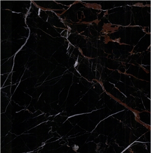 Gold Inlaid with Jade Marble Slabs Tiles