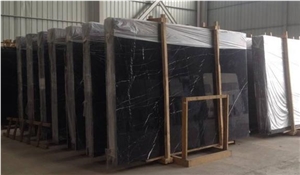 Gold Inlaid with Jade Marble Slabs Tiles