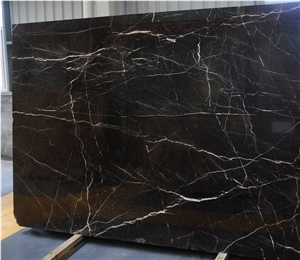 Gold Inlaid with Jade Marble Slabs Tiles