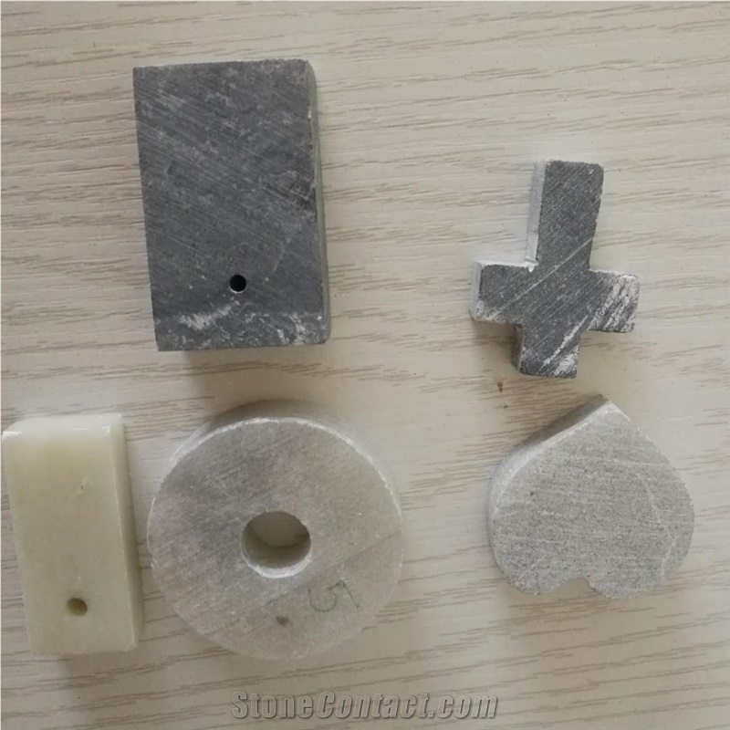 Soapstone Rocks, Soapstone Crafts
