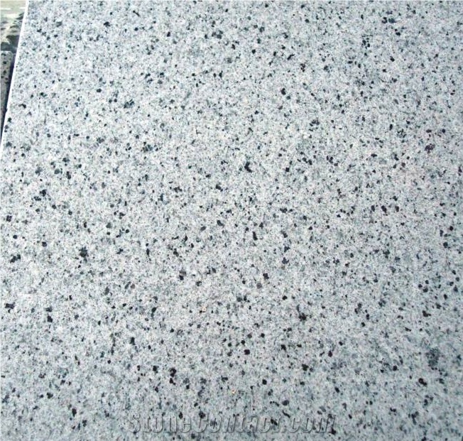 Usa Granite Grey Granite Tiles/Slabs