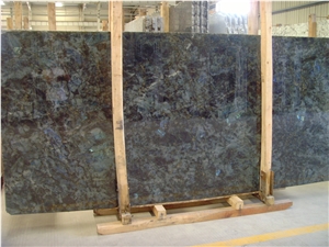 Labrodorite Blue,Lemurian Blue Granite