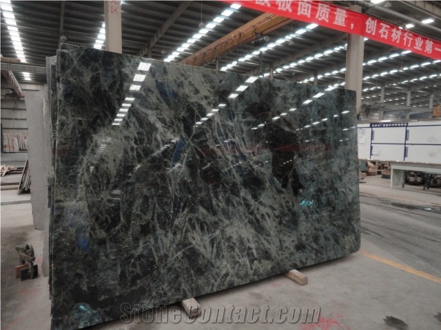 Labrodorite Blue,Lemurian Blue Granite