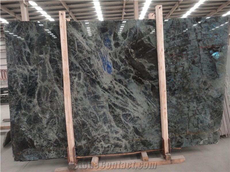 Labrodorite Blue,Lemurian Blue Granite