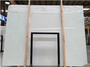Own Quarry Fantastic New Bianco Venato Marble
