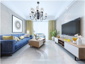 Own Quarry Fantastic New Bianco Venato Marble