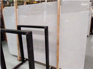 Own Quarry New Bianco Venatino Marble