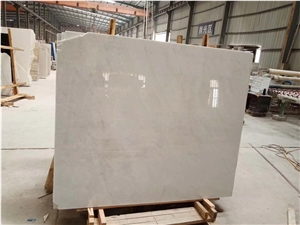 Own Quarry New Bianco Venatino Marble
