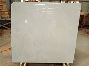 Own Quarry New Bianco Venatino Marble