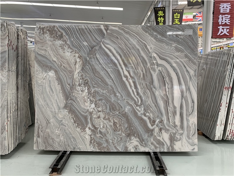 Palissandro Blue Marble