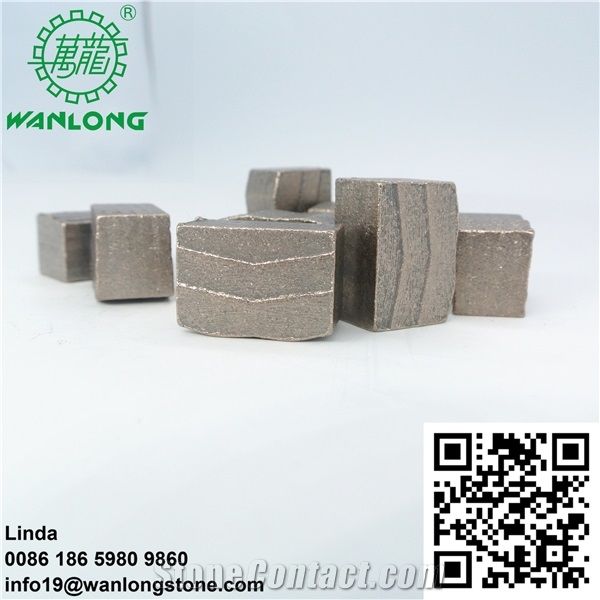 Blade Cutting Disc for Stone Process Segments