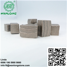 Blade Cutting Disc for Stone Process Segments