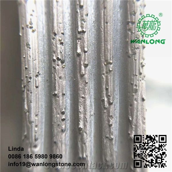 Diamond Granite Fast Cutting Segment for Quarry