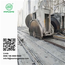 Diamond Granite Segments for 2150mm Depth Blocks