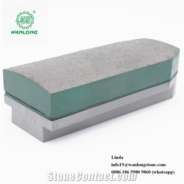 Diamond Polishing Granite Slabs Granite Abrasive