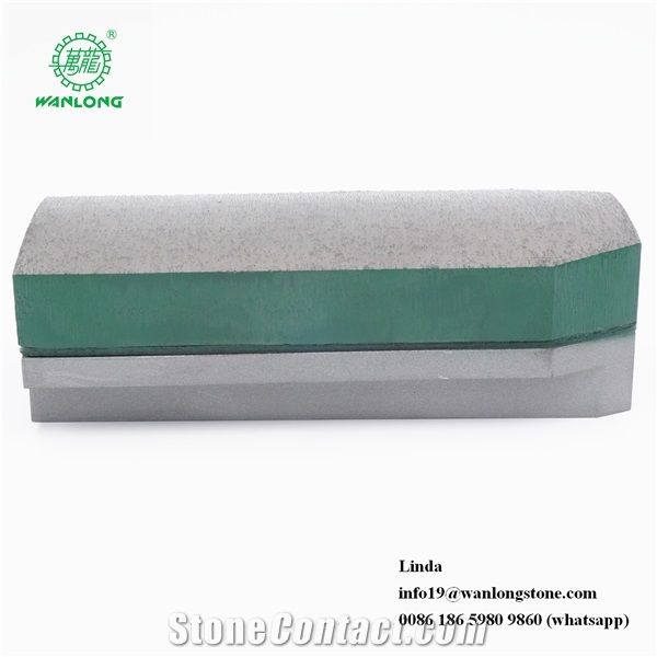 Diamond Polishing Granite Slabs Granite Abrasive