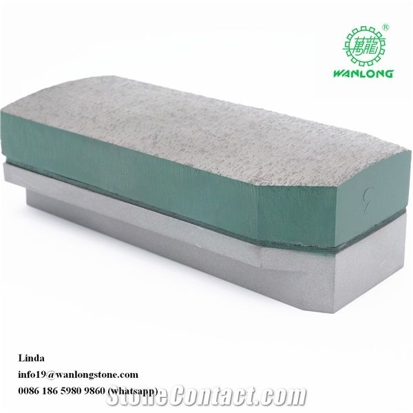 Diamond Polishing Granite Slabs Granite Abrasive