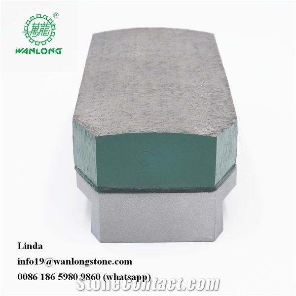 Diamond Polishing Granite Slabs Granite Abrasive