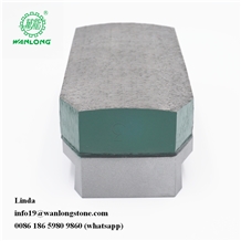 Diamond Polishing Granite Slabs Granite Abrasive