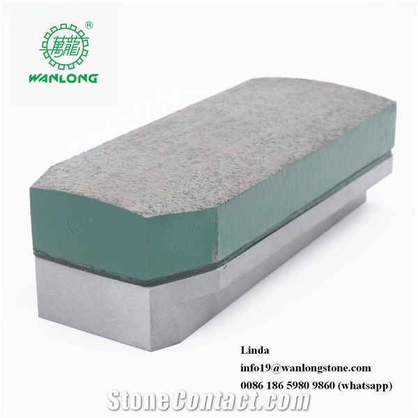 Diamond Polishing Granite Slabs Granite Abrasive