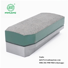 Diamond Polishing Granite Slabs Granite Abrasive