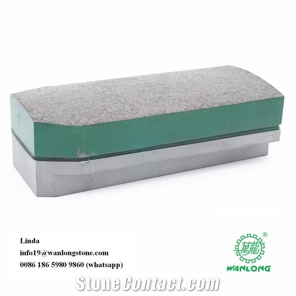 Diamond Polishing Granite Slabs Granite Abrasive