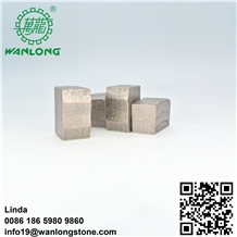 Diamond Segments for Multi-Blade 2500mm to 3500mm Diamond Segments for Multi-Blade 2500mm to 3500mm