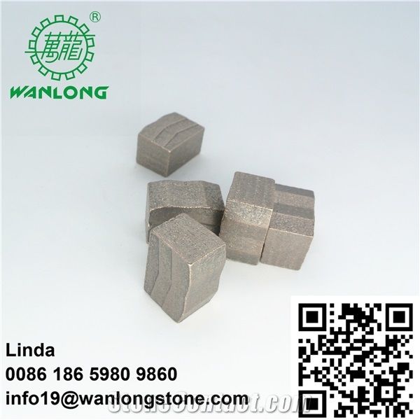 Diamond Segments for Multi-Blade 2500mm to 3500mm