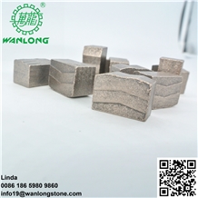 Durable Big Circular Blade Cutting Parts Mine Tool