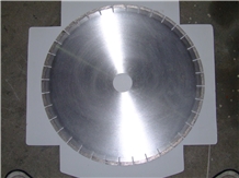 Edge Cutting Silent Diamond Granite Marble Blade