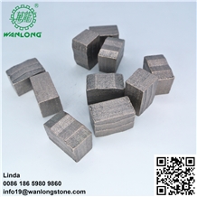Fast Long Life Quarry Stone Cutting Segments