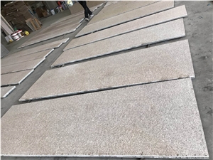 G682 Rust Stone Laminated Aluminum Honeycomb for Wall
