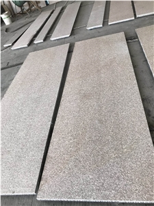 G682 Rust Stone Laminated Aluminum Honeycomb for Wall