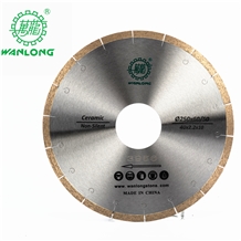 Granite Diamond Saw Blade to Cut Stone