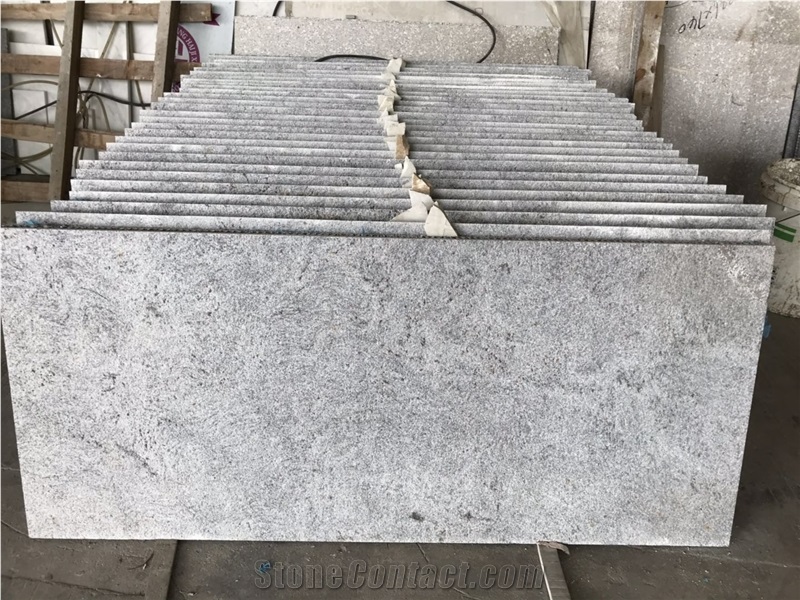 Indian Laverdar Blue Granite for Curtain Wall