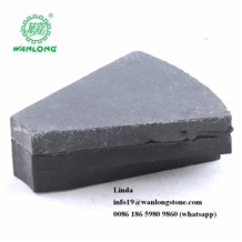 L140 Diamond Resin Polishing Fickert for Granite