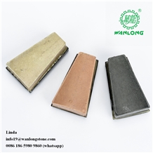 L140 Diamond Resin Polishing Fickert for Granite