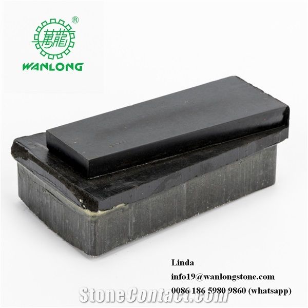 L140 Diamond Resin Polishing Fickert for Granite