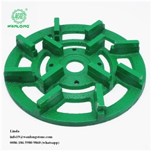 Polishing Plate for Granite Automatic Polisher Polishing Plate for Granite Automatic Polisher
