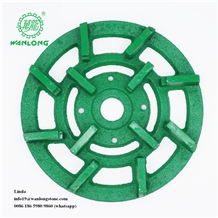 Polishing Plate for Granite Automatic Polisher