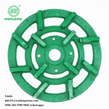 Polishing Plate for Granite Automatic Polisher
