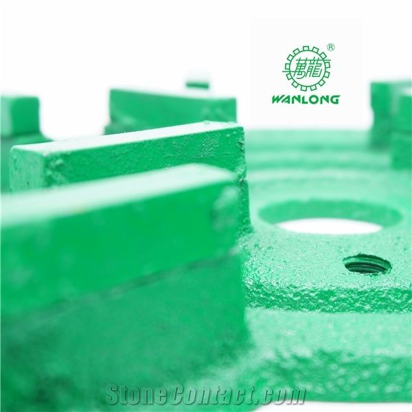 Polishing Plate for Granite Automatic Polisher