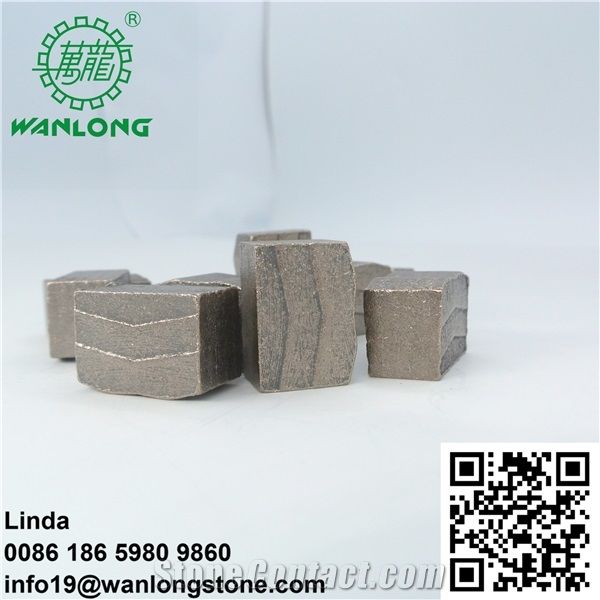Premium Granite Block Cutting Diamond Segments